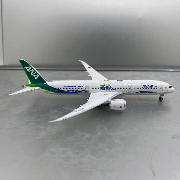 Nippon Cargo B747-8F JA17KZ  Phoenix 1:400