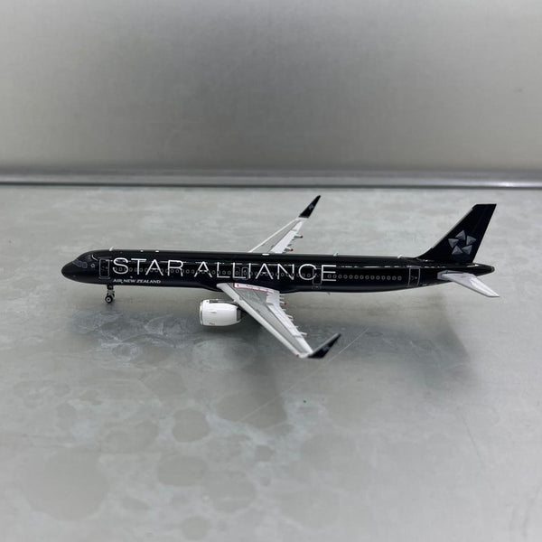 Air New Zealand A321 neo ZK-OYB  Phoenix 1:400