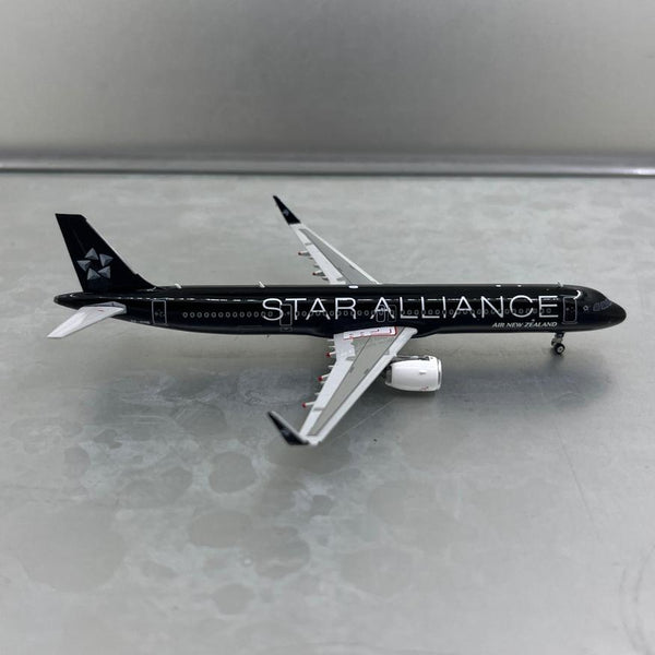 Air New Zealand A321 neo ZK-OYB  Phoenix 1:400